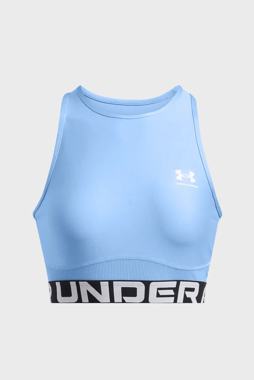 Tricou/HeatGear Rib Tank 3