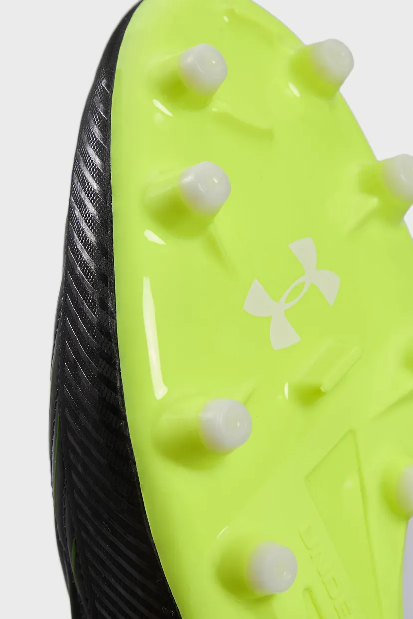 Ghete de fotbal./UA Magnetico Pro 4 FG 5