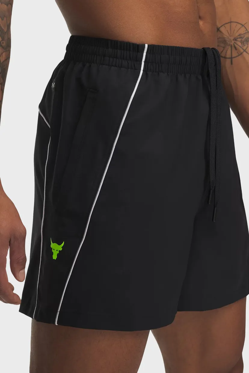 Шорты/Pjt Rck Short 4