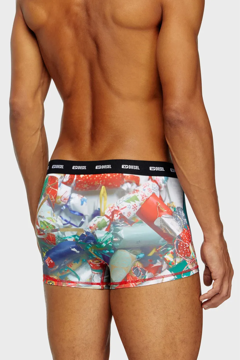 Трусы/DAMIEN-UTLT BOXERS 3