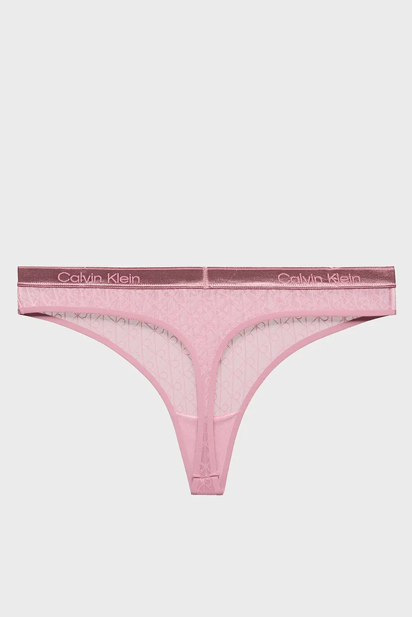 Трусы/THONG 8