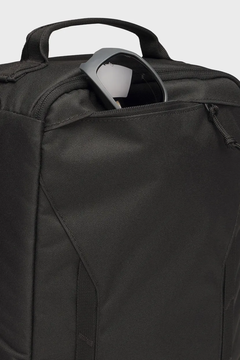 Sac/UA Hustle Shoe Bag 4