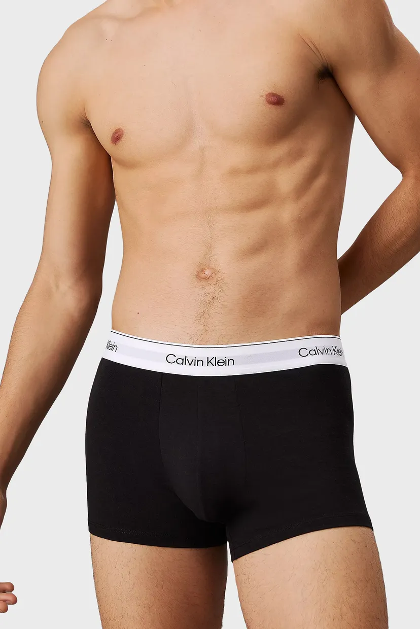 Set de lenjerie/TRUNK 3PK 4
