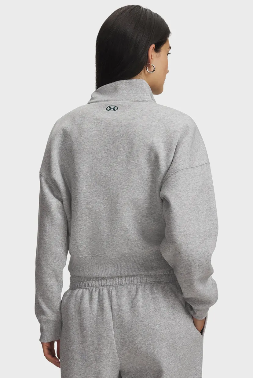 Свитшот/RIVAL FLEECE VARSITY HZ 3