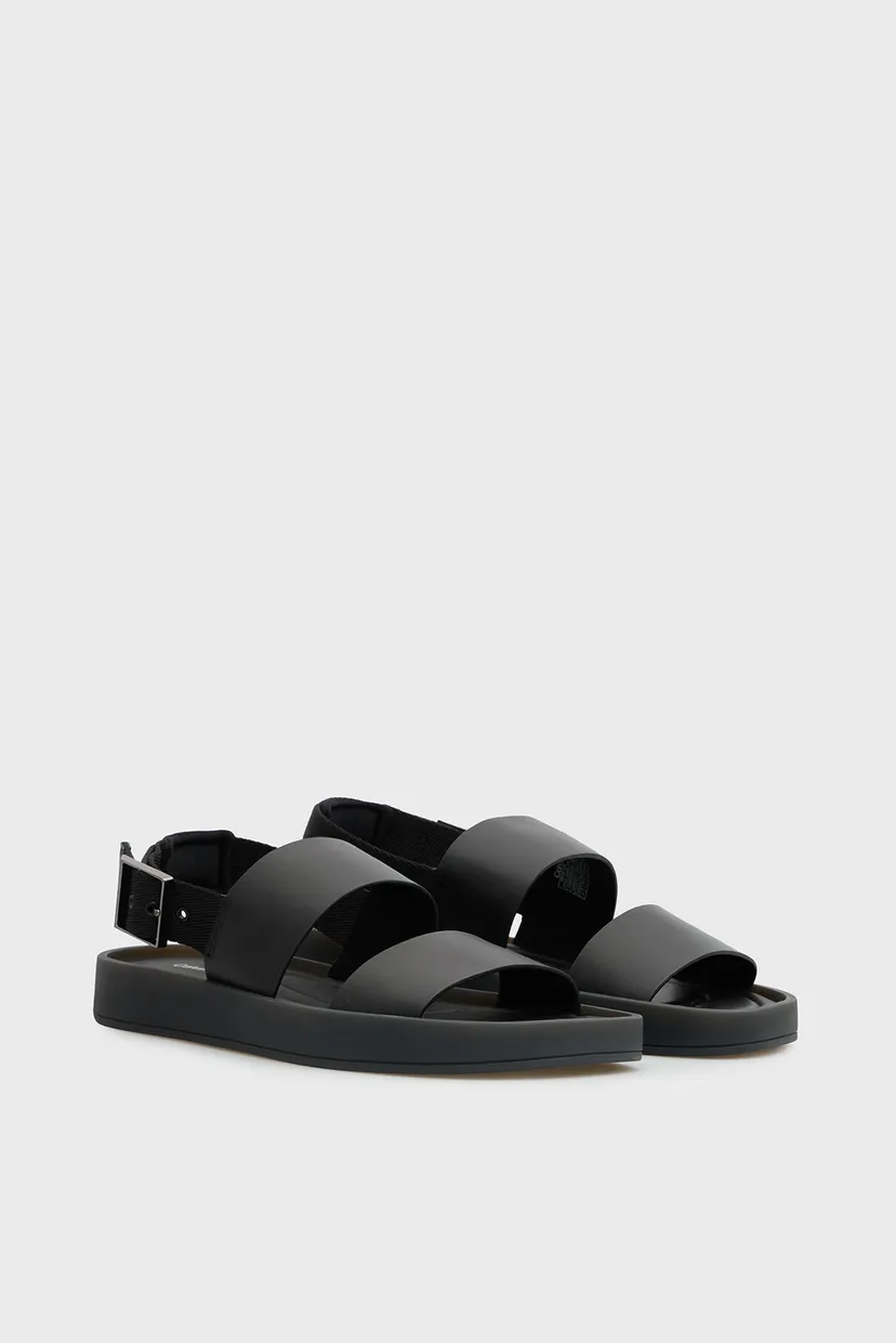 Sandale/ERGON BACK STRAP SANDAL LTH 3