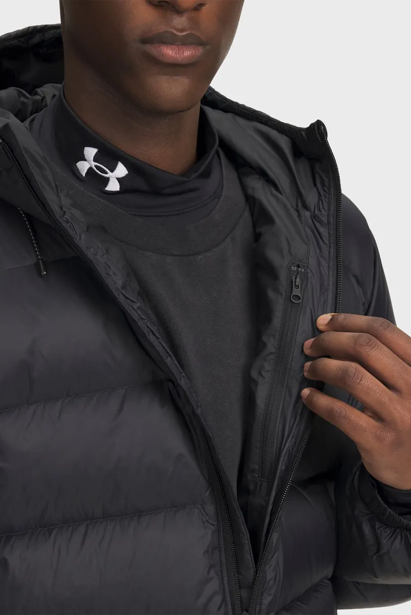Palton de iarnă/UA Sportswear Down Jkt 3