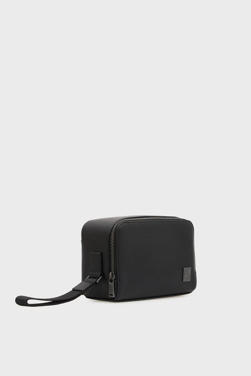 Portfard/EMBLEM HW DOPP KIT 3