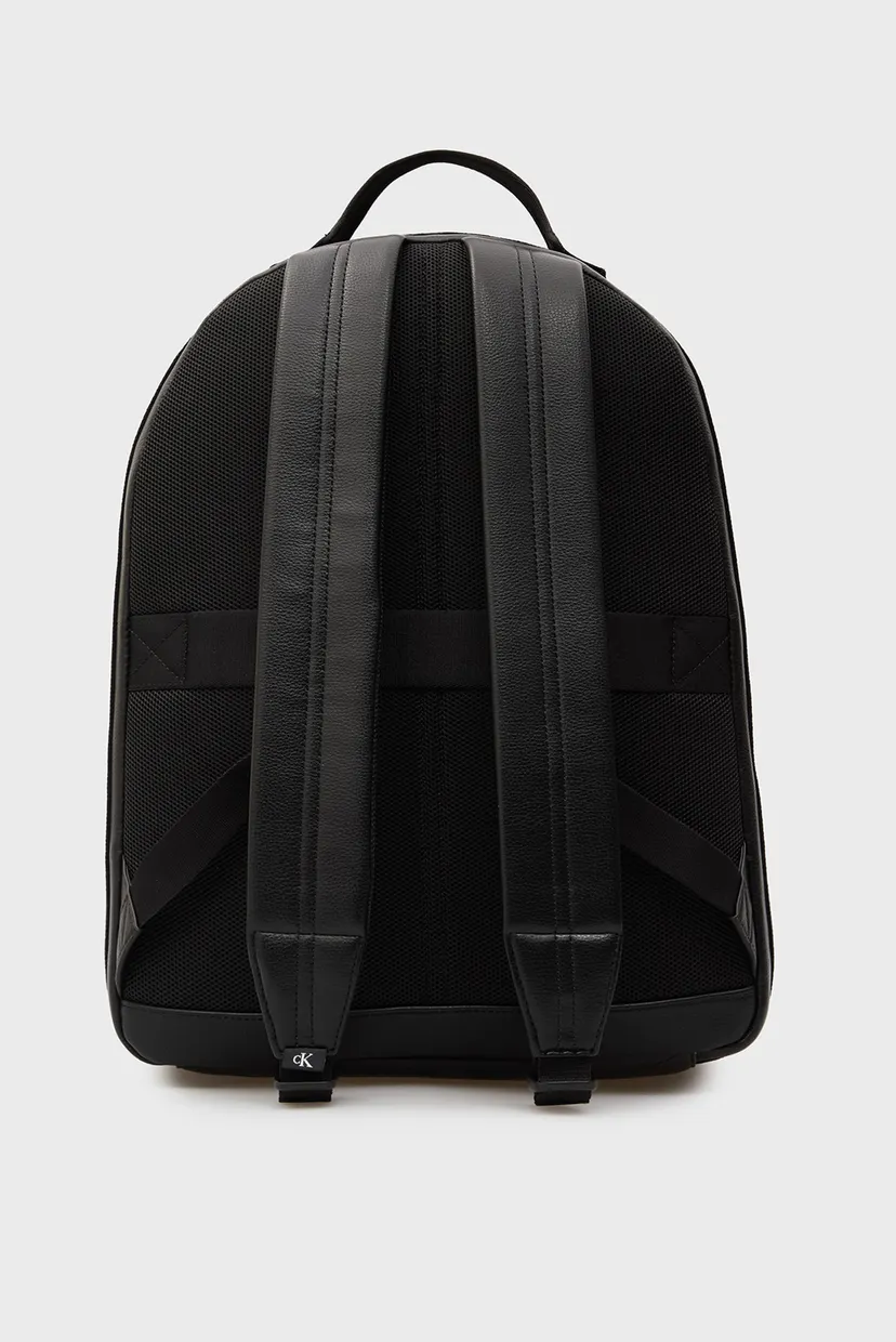 Rucsac/WEBBING STRAP ROUND BACKPACK 4