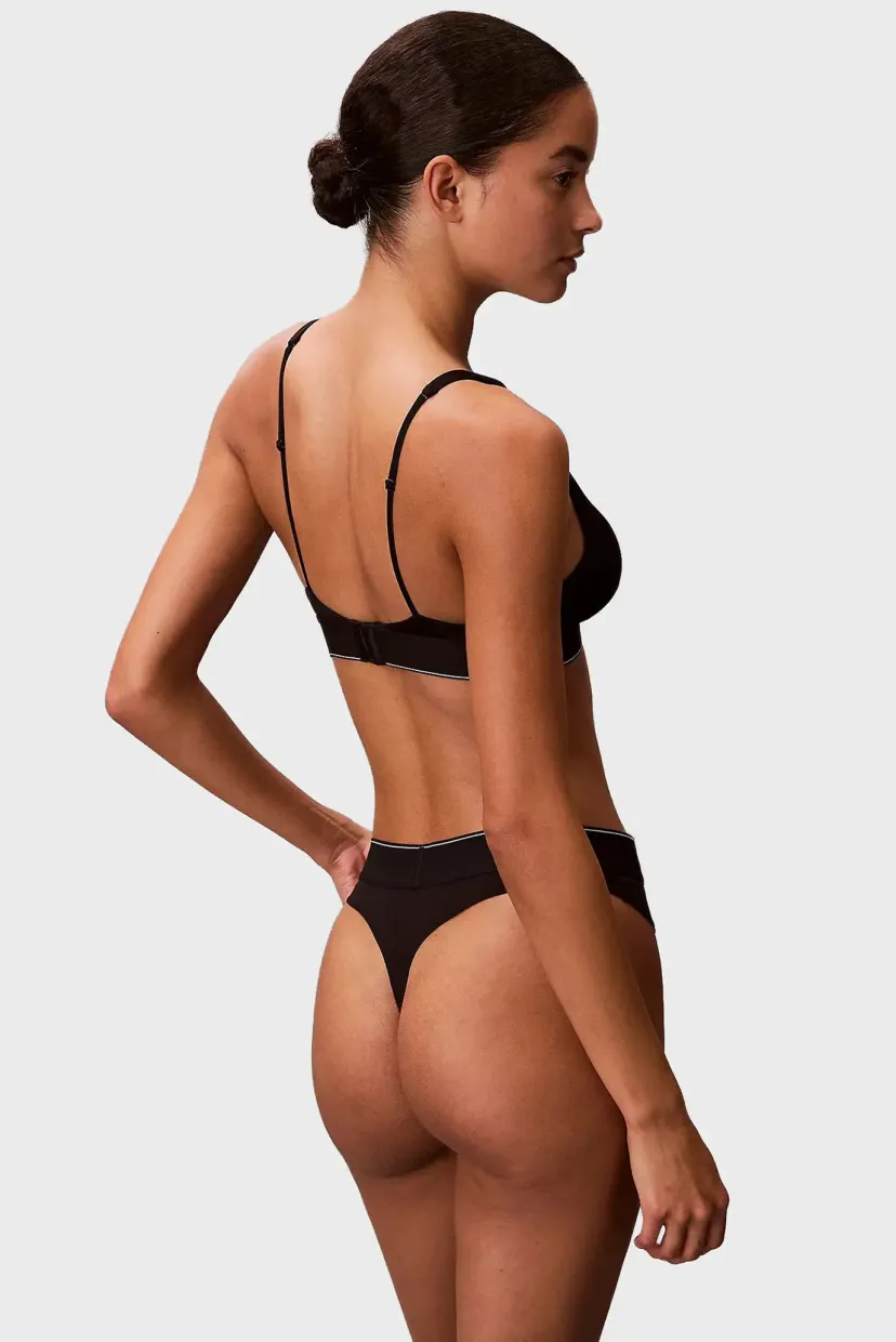 Трусы/THONG 4