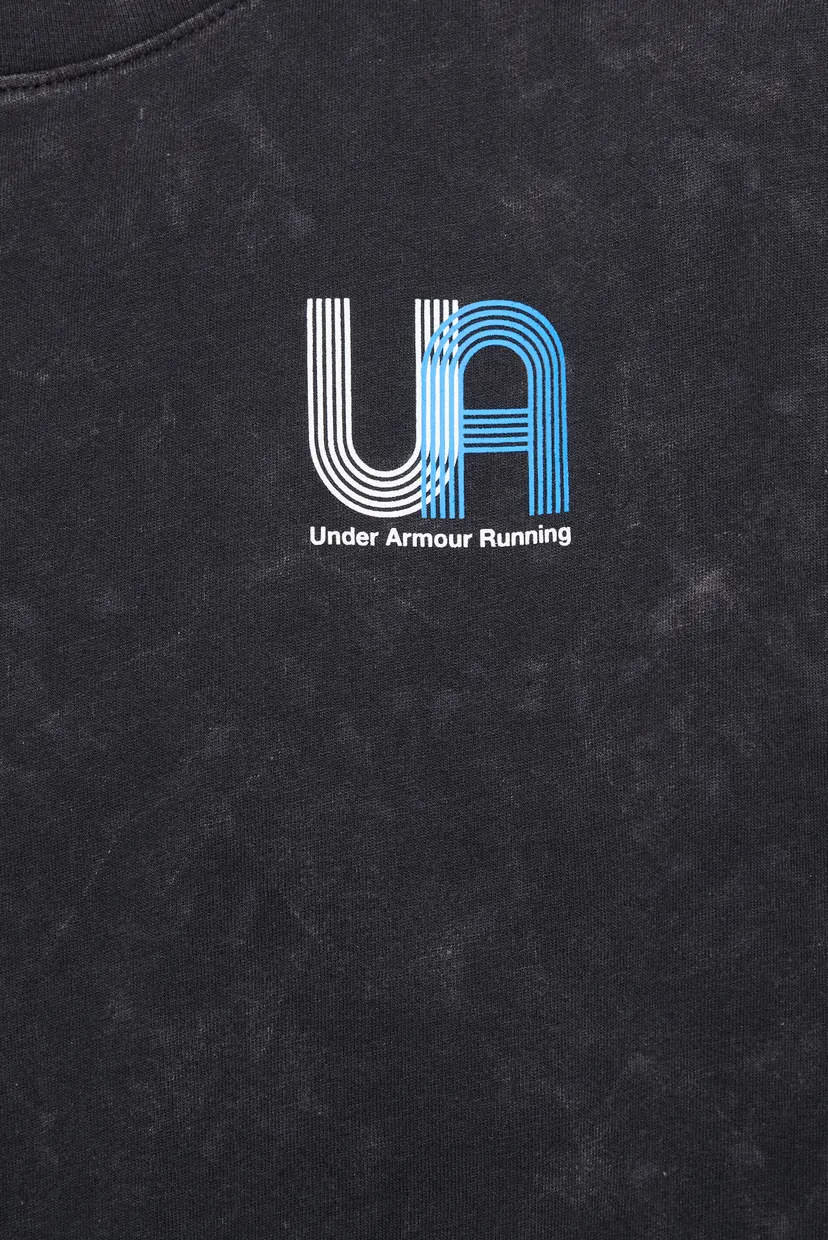 Tricou/UA Run Graphic SS 1 5