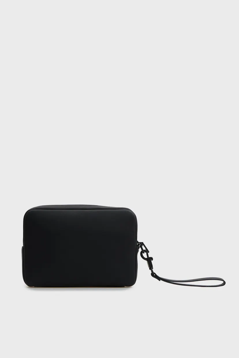 Кошелек/BOLD POUCH W/ HANDLE 4