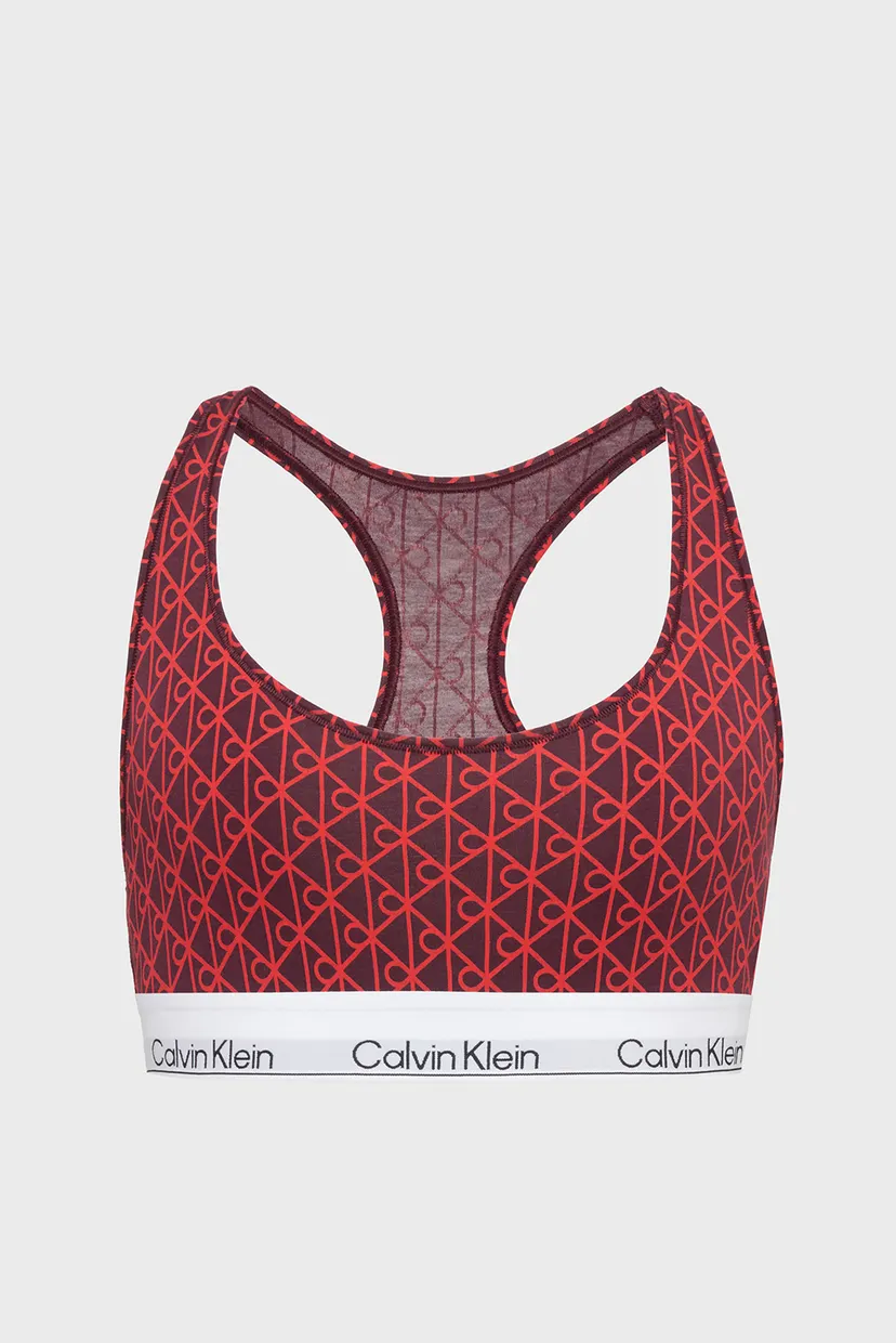 Бюстгальтер/UNLINED BRALETTE 6