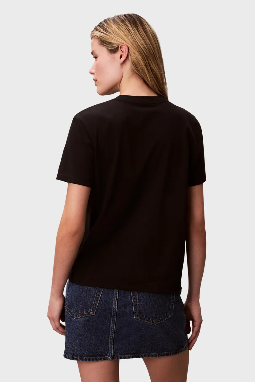 Tricou/SS MULTI LOGO CLASSIC TEE 4