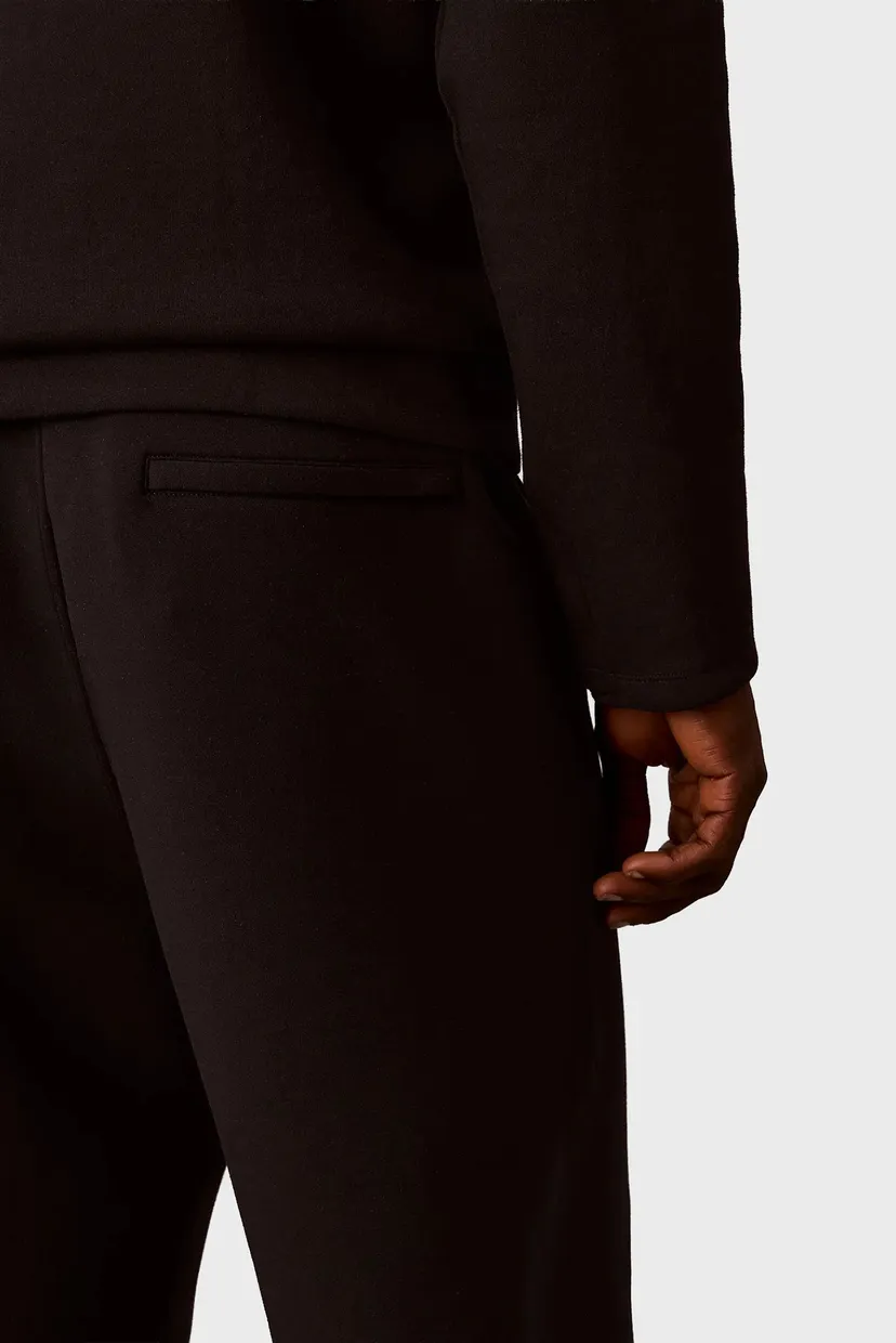 Pantaloni/COOLING SPACER EMBOSSED LOGO JOG 6