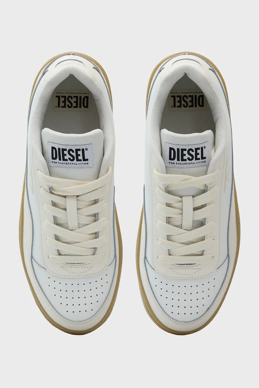 Кроссовки/TRACKER-D / S-TRACKER-D LOW SNEAKERS 4