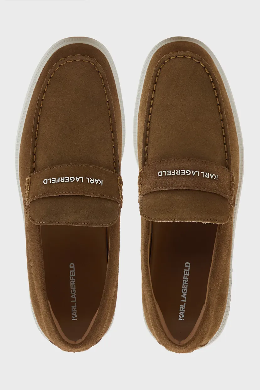 Лоферы/KORI Loafer 4