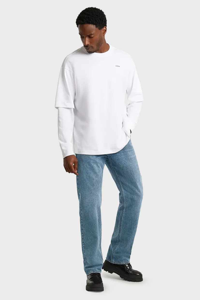 Лонгслив/Double sleeve loose r t 5