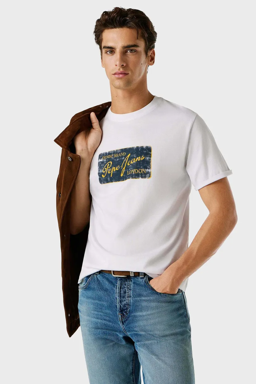 Tricou/SUEN TEE 6