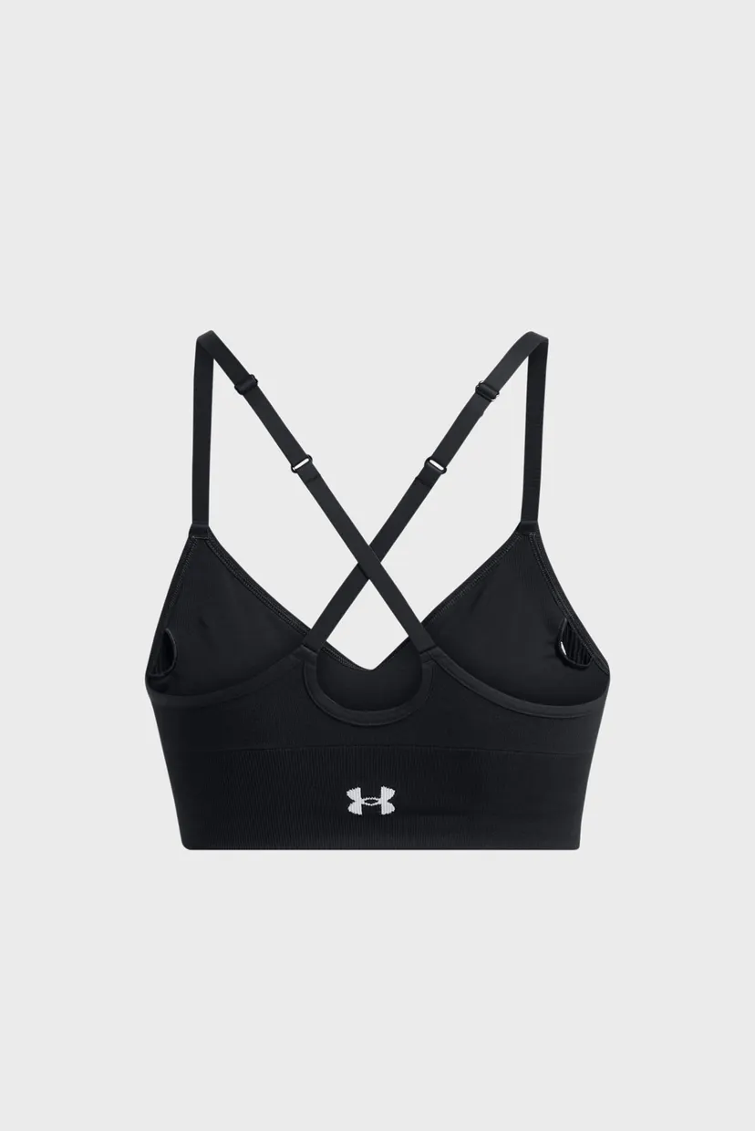 Топ/Vanish Seamless Low Bra 13