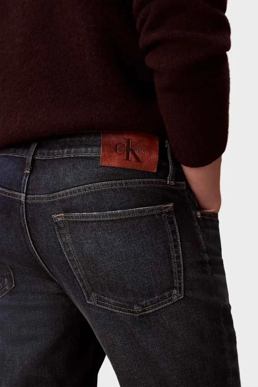Blugi/SLIM VINE STREET JEAN 6