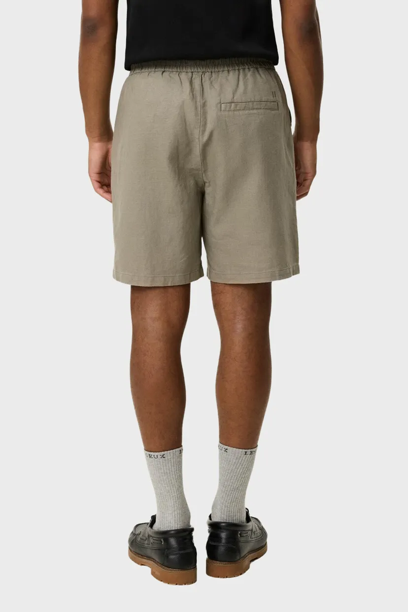 Шорты/Otto Linen Shorts 3