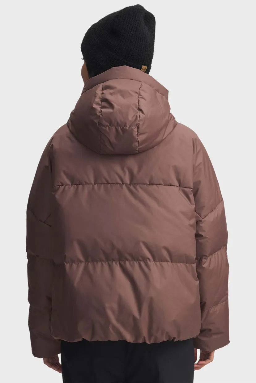 Palton de iarnă/Limitless Down Puffer Jacket 3
