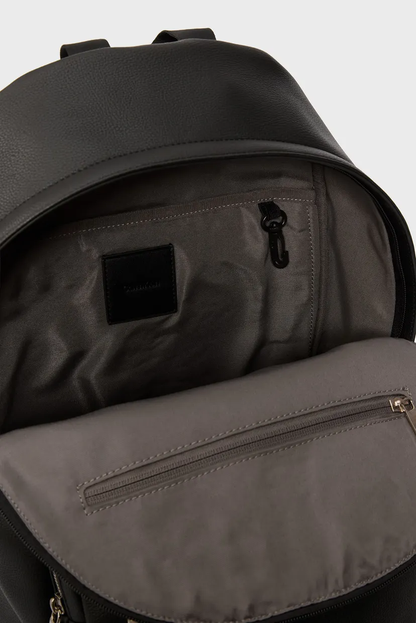 Rucsac/RAISED ROUND BACKPACK 6
