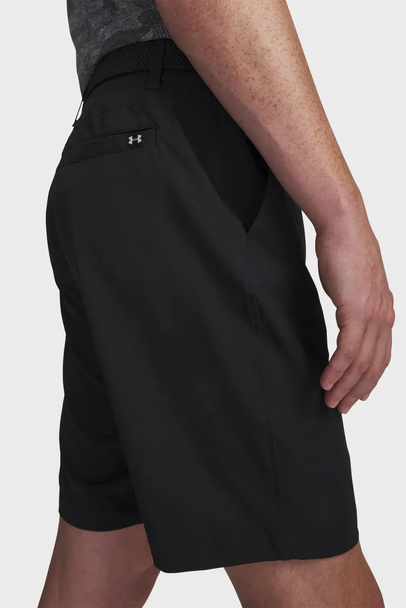 Шорты/UA Drive Tapered Short 3