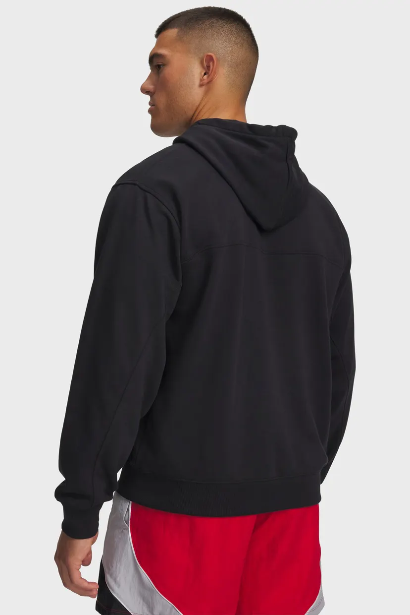 Slab/UA Rival LW Hoodie 3