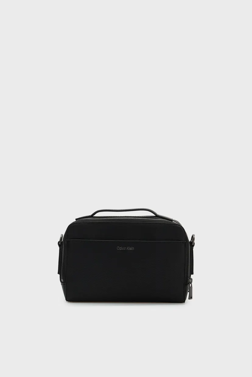 Sac/EMBLEM HW CAMERA BAG 4