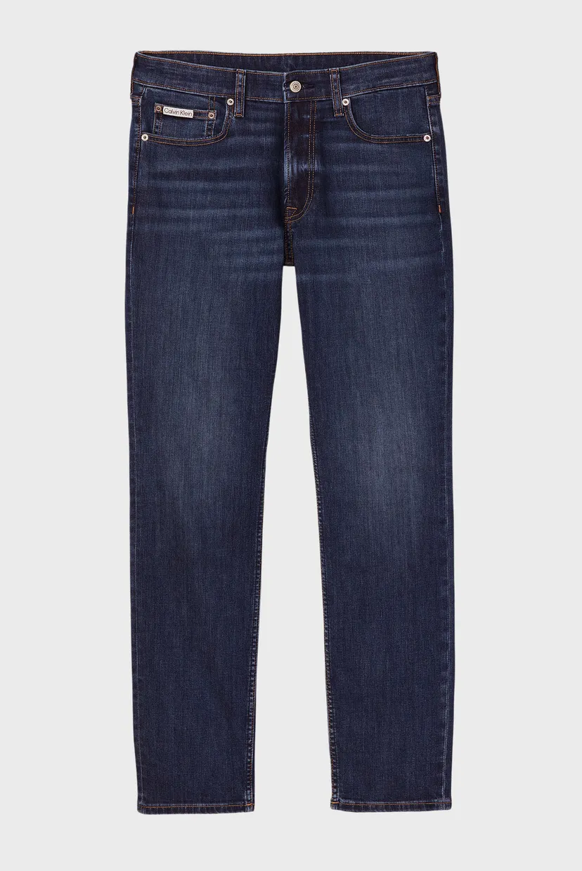 Джинсы/SLIM TAPER DARK IRVING JEAN 6