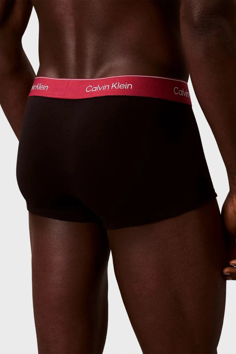Set de lenjerie/LOW RISE TRUNK 3PK 6
