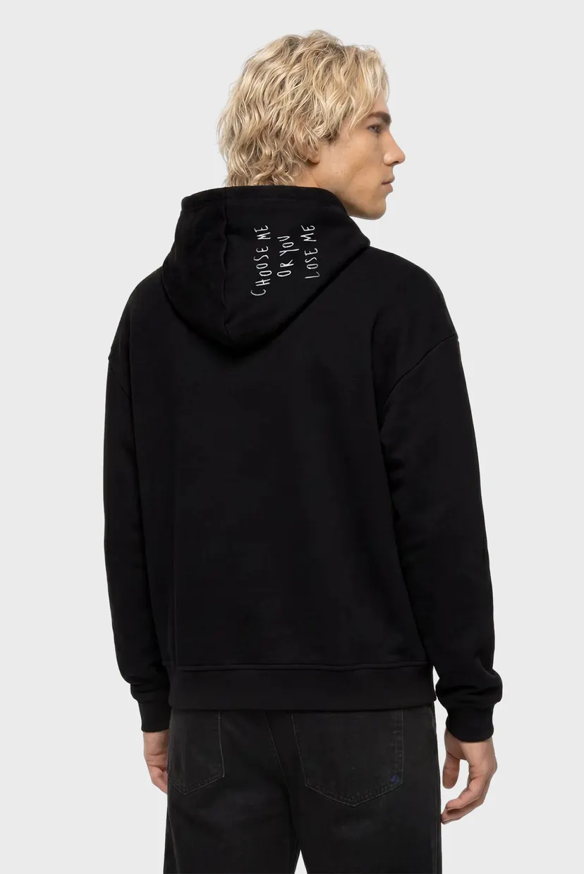 Slab/klj x pt boxy hoodie 3