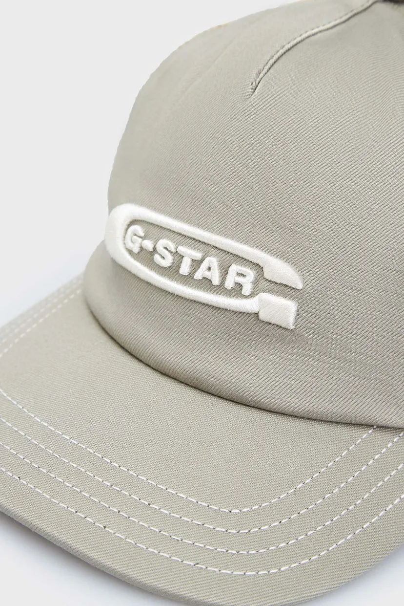 Capac/Avernus trucker cap 4