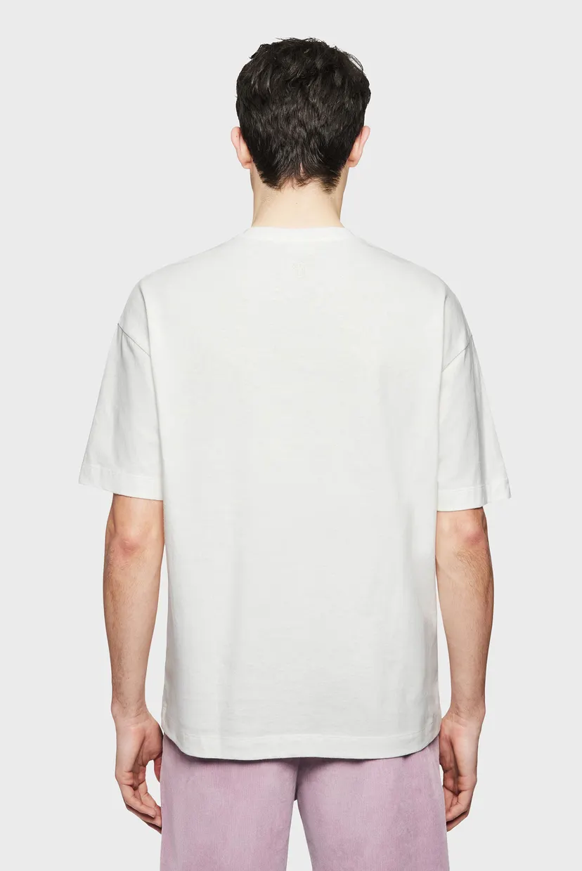 Tricou/ANAYO_VOLCANO 4