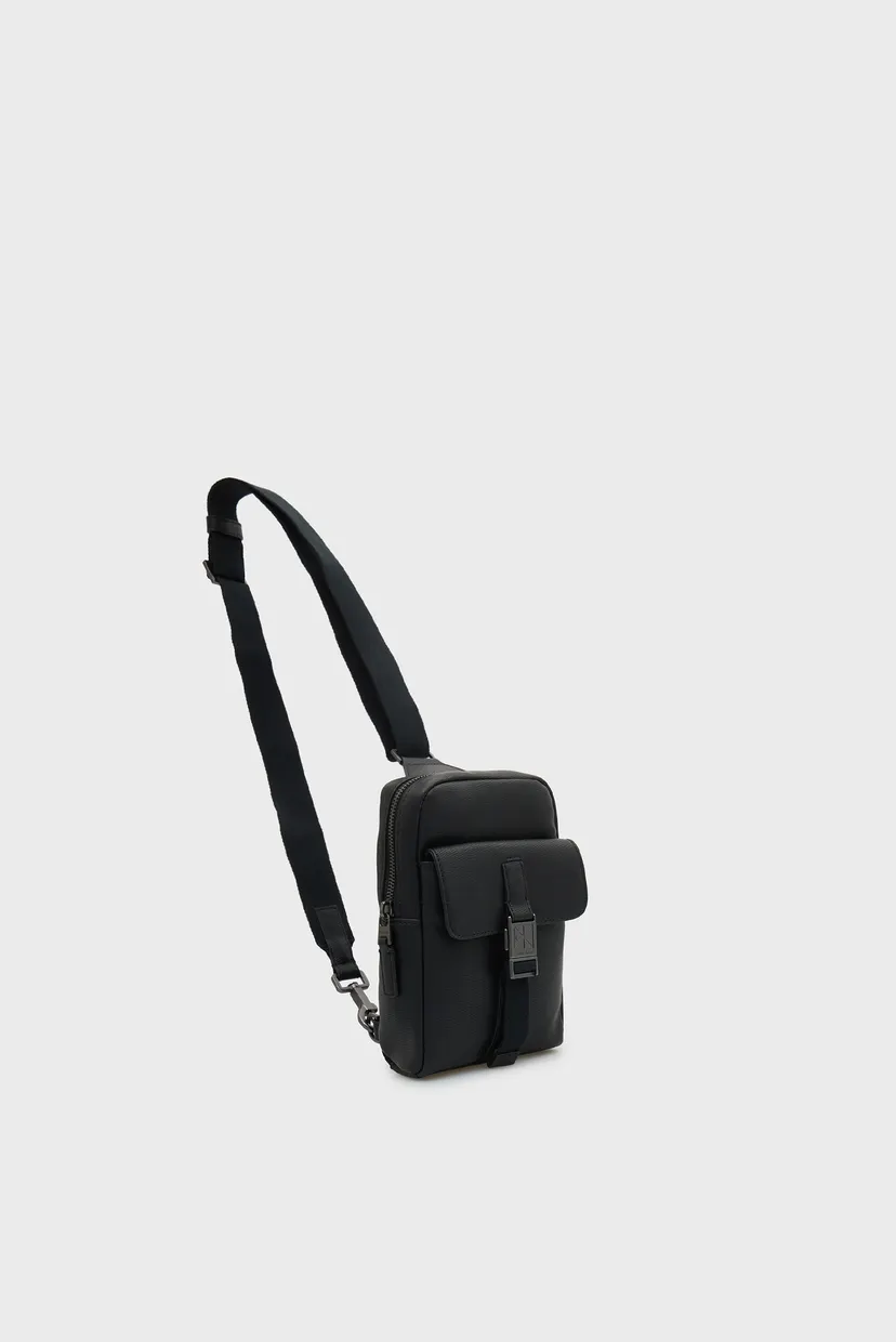 Sac/EMBLEM HW SLING 3