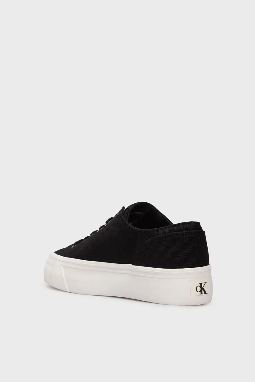 Adidași/VULC FLATFORM LOW CANVAS MG 5