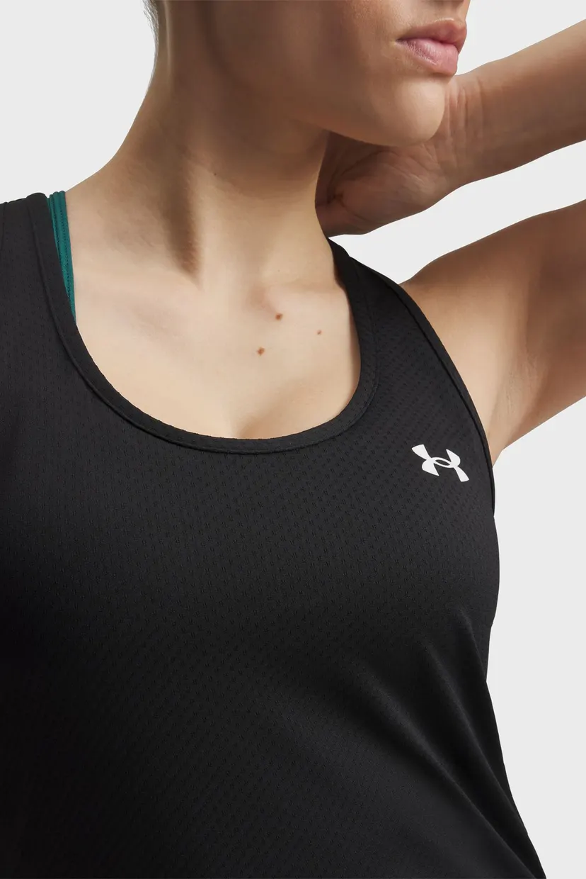 Майка/Tech Mesh Racer Tank 3