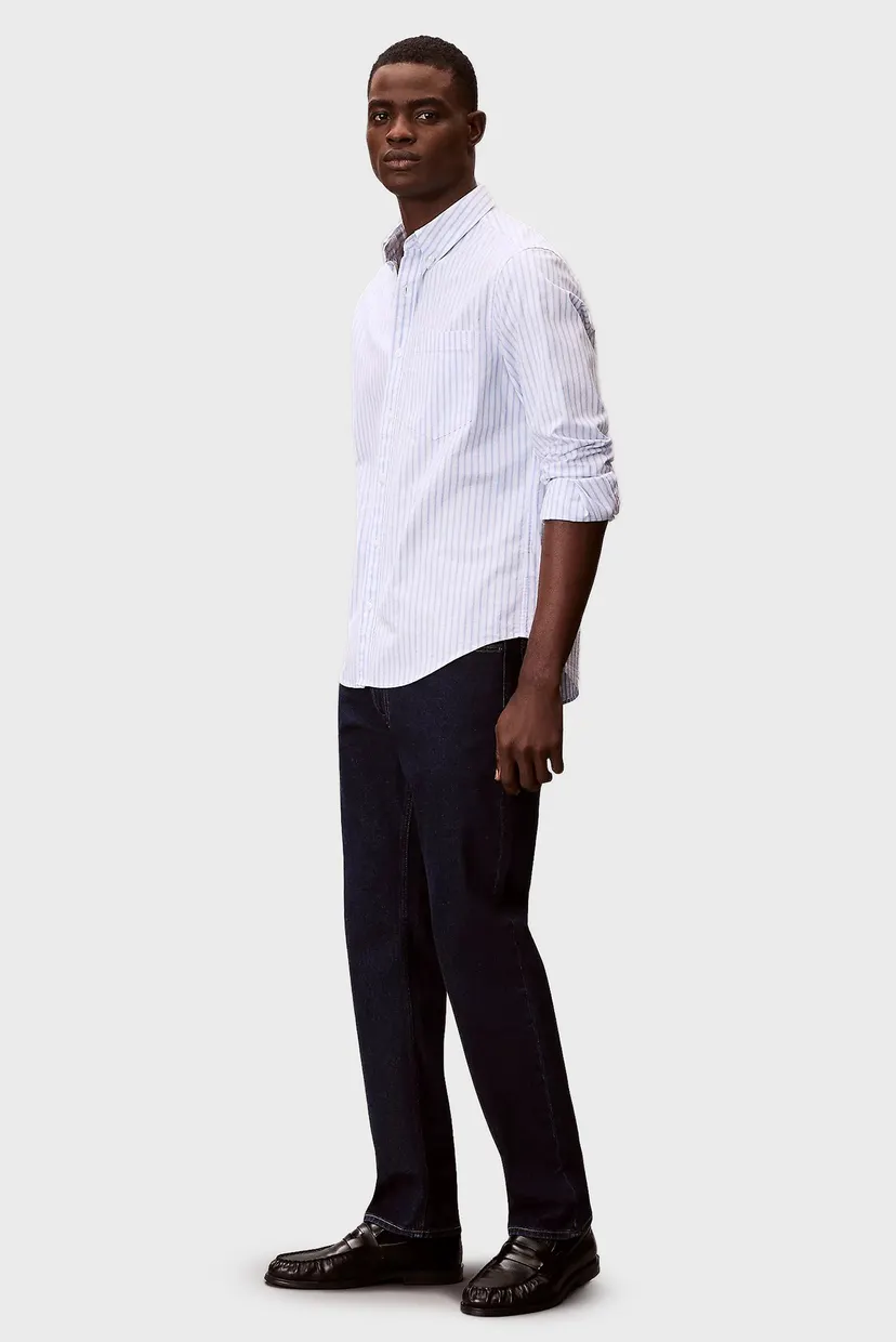 Blugi/SLIM STRAIGHT VICTOR JEAN 3