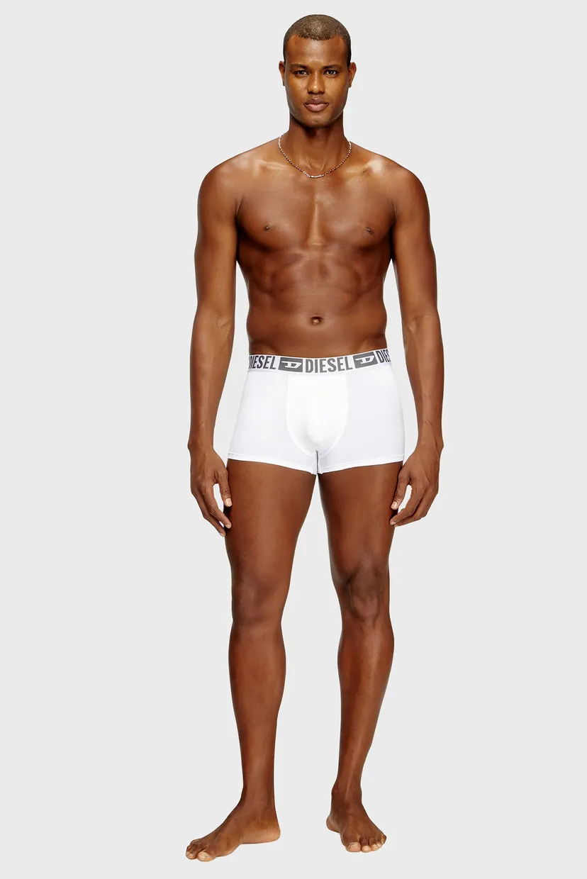 Набор белья х3/MIKE-D-CORE-3PACK BOXERS 4