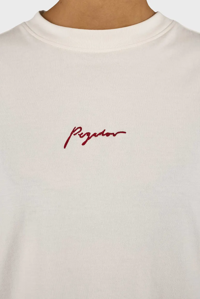 Tricou/Manarola Heavy Oversized Tee 5