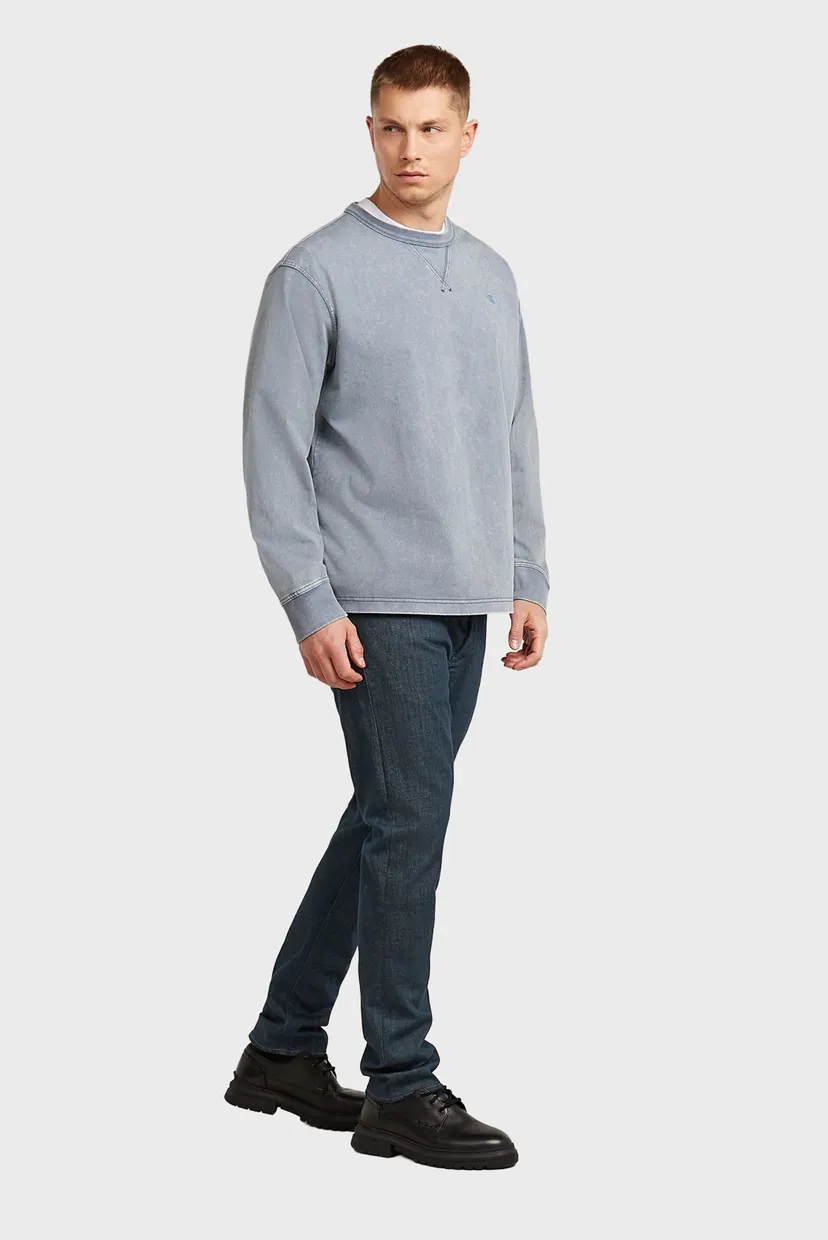 Свитшот/Washed hb r sw 3