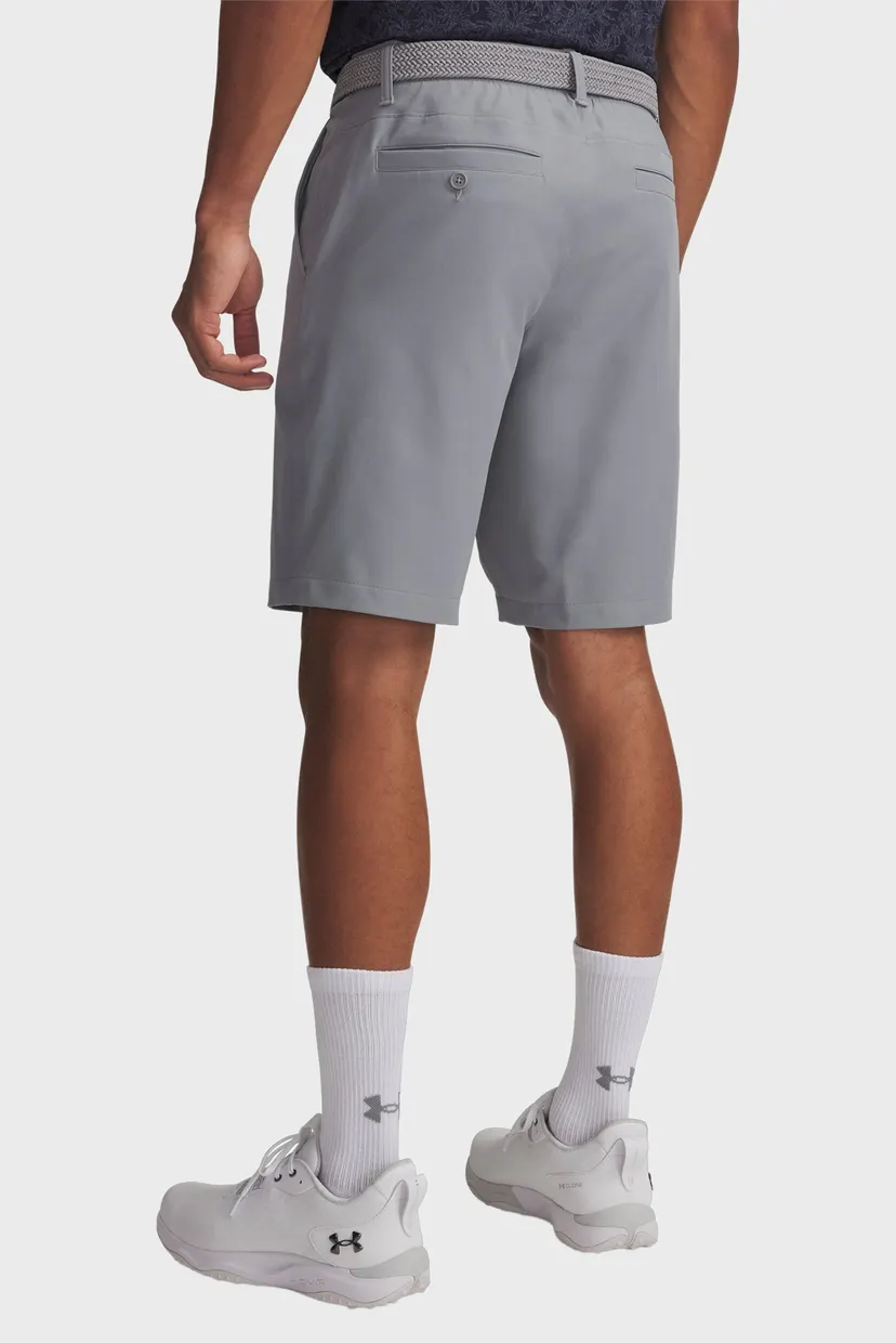 Pantaloni scurti/UA Drive Tapered Short 3