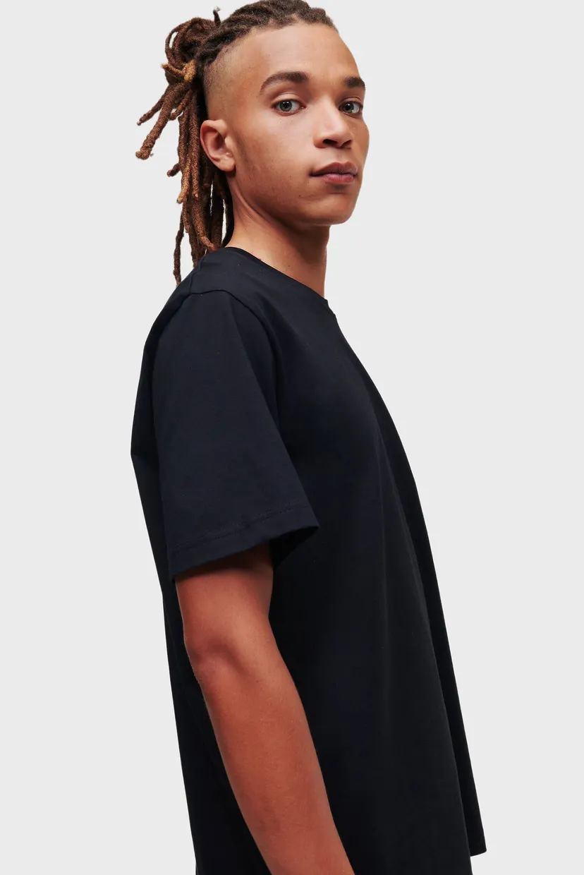 Футболка/klj regular sslv logo tee 3