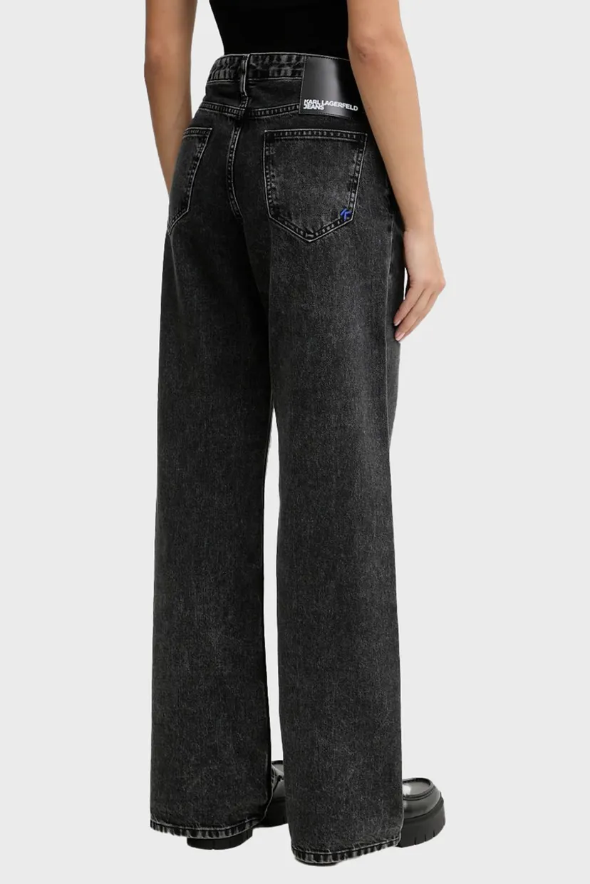 Blugi/KLJ MR RELAXED DENIM 3