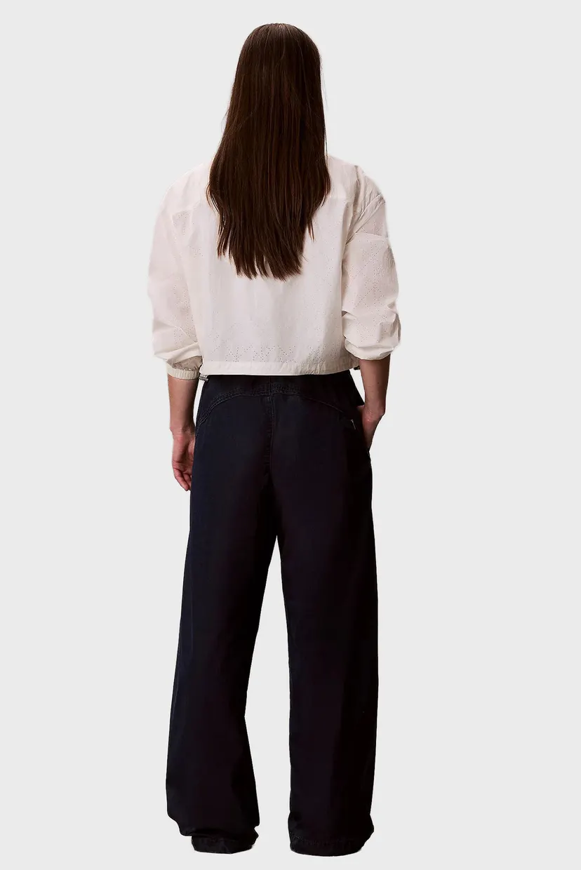 Blugi/INDIGO PARACHUTE PANT DARK GALAX 4