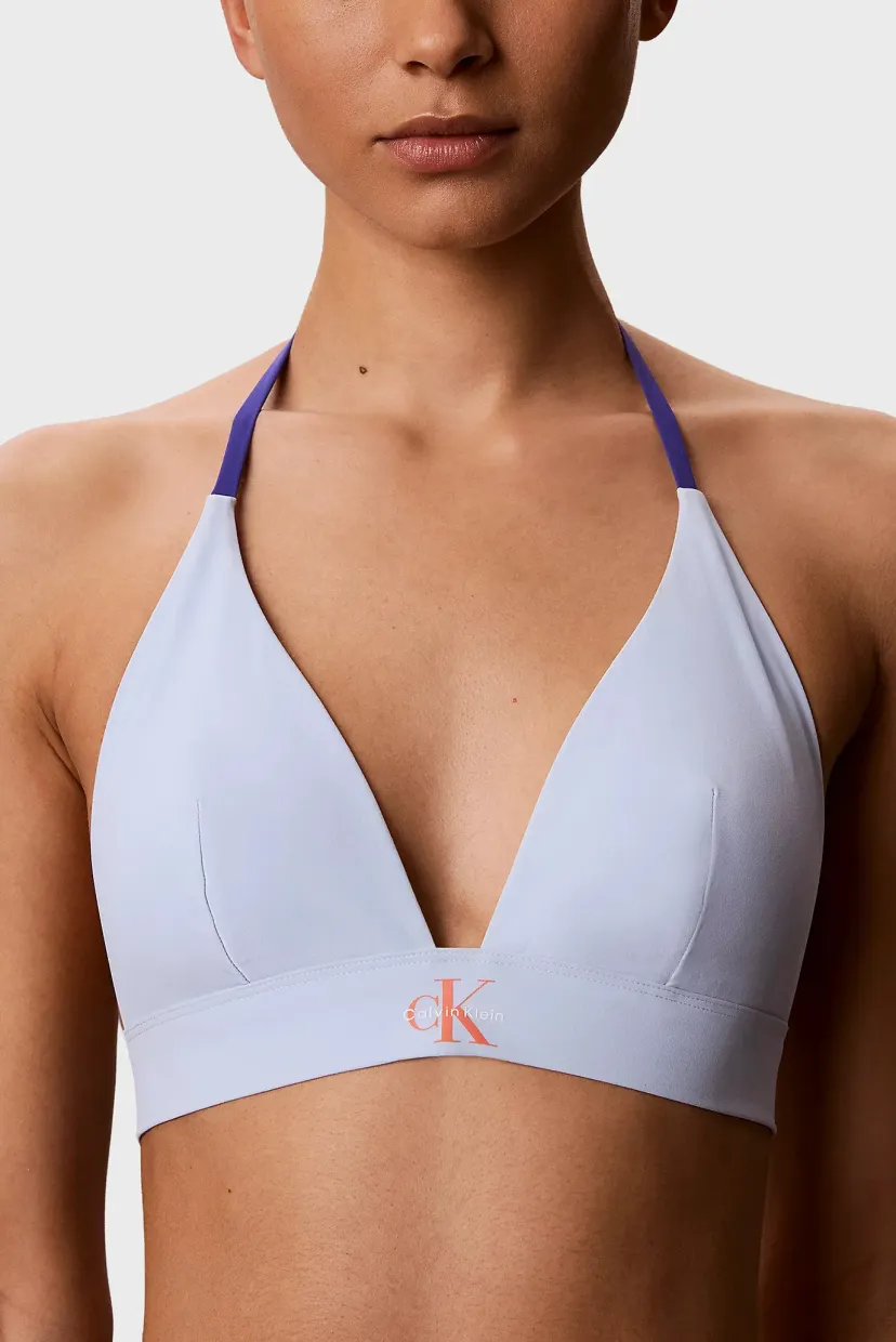 Top de costum de baie/TRIANGLE 5