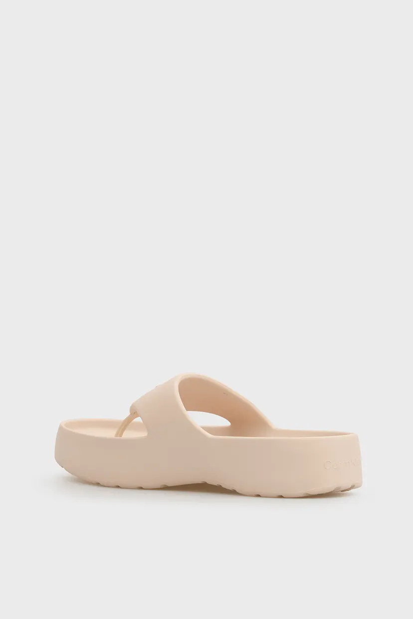 Сандалии/ONE PIECE EVA FLIP FLOP THONG 5