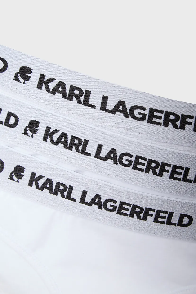 Set de lenjerie/LOGO BRIEF (3-PACK) 3