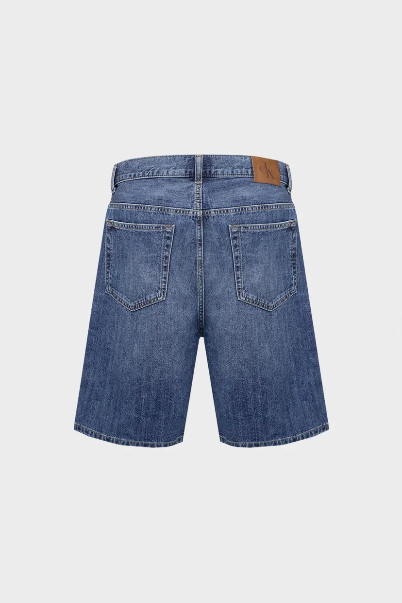 Шорты/LINEN 90S SHORT VERTIGO 8